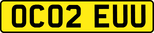 OC02EUU