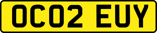 OC02EUY