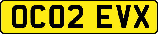 OC02EVX