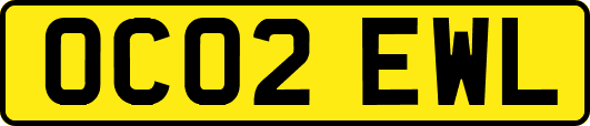 OC02EWL