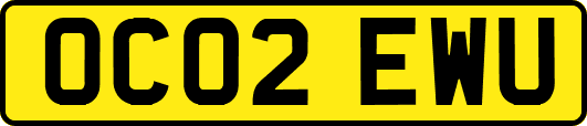 OC02EWU