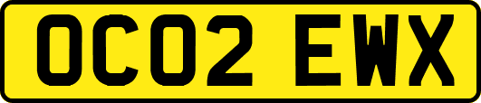 OC02EWX