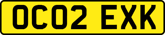 OC02EXK