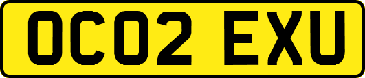 OC02EXU
