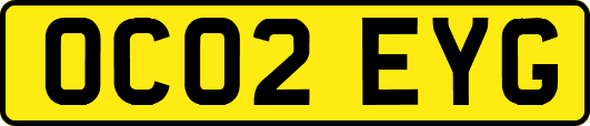 OC02EYG
