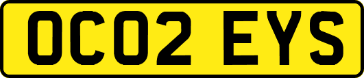 OC02EYS