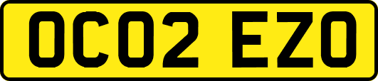 OC02EZO