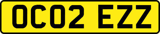 OC02EZZ