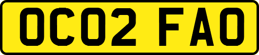 OC02FAO