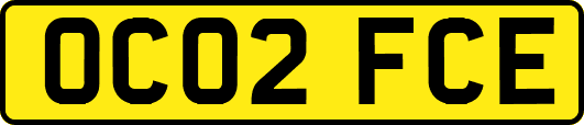 OC02FCE