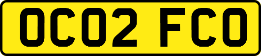 OC02FCO