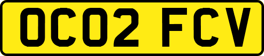 OC02FCV