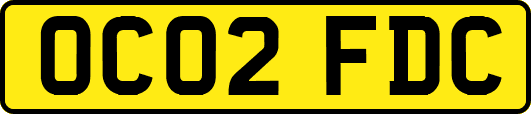 OC02FDC
