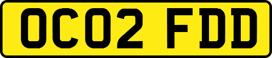 OC02FDD