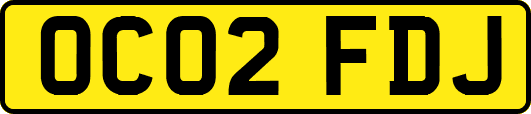 OC02FDJ