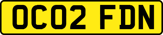 OC02FDN