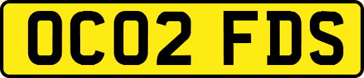 OC02FDS