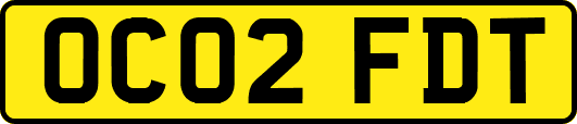 OC02FDT