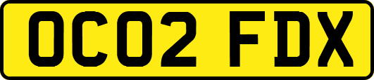 OC02FDX