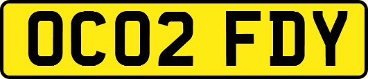OC02FDY