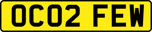 OC02FEW