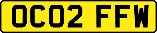 OC02FFW