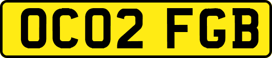 OC02FGB