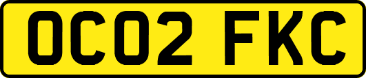 OC02FKC