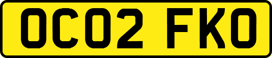 OC02FKO