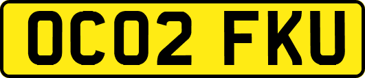 OC02FKU