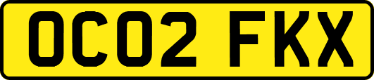 OC02FKX