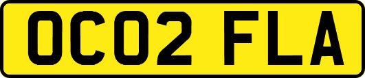 OC02FLA