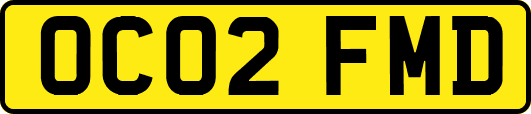 OC02FMD