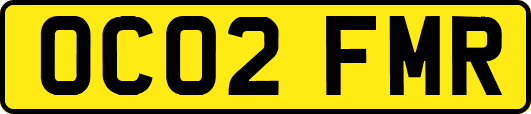 OC02FMR