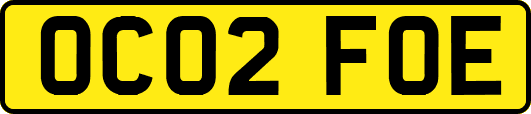 OC02FOE