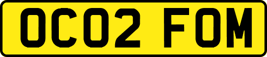 OC02FOM