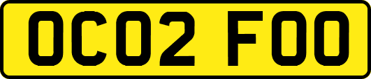 OC02FOO