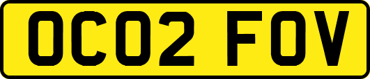 OC02FOV
