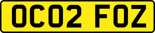 OC02FOZ