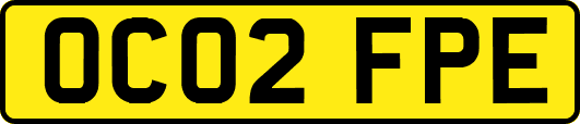 OC02FPE