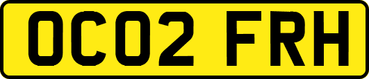 OC02FRH