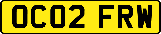 OC02FRW
