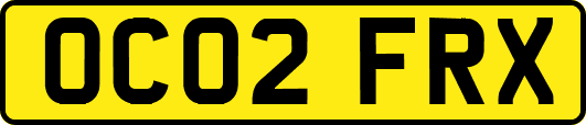 OC02FRX