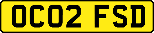 OC02FSD