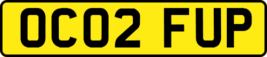 OC02FUP