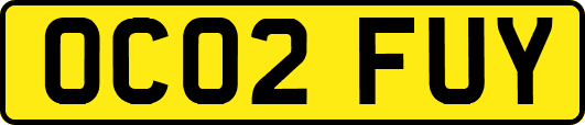 OC02FUY