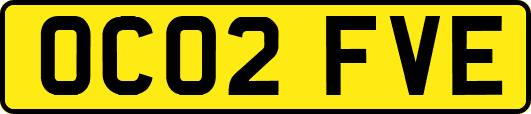 OC02FVE