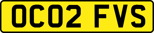 OC02FVS