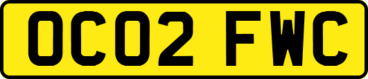 OC02FWC