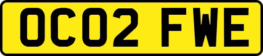 OC02FWE